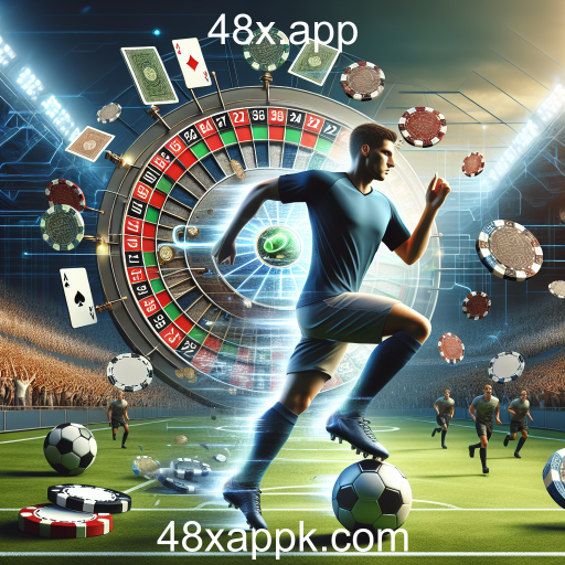 A Revolução dos Jogos de Esportes: Entretenimento e Realidade